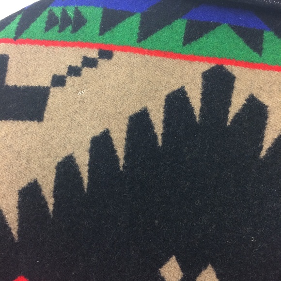 Vintage Pendelton Jacket Western wear Medium - Picture 6 of 8